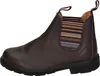 Blundstone Chelsea Boots Brown/Stripes 34 Produktbild-Vorschau 8