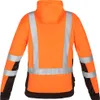 Neo 81-746 - Bluza robocza ostrzegawcza, z kapturem, 100i Podgląd zdjęcia produktu 6