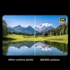 Appareil photo Roseate 88 MP 8K, zoom 18x, autofocus, 3 Voir les images du produit 3