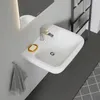 DURAVIT D-Code umývadlo, 65 x 50 cm, bez špeciálnej Náhľad obrázku produktu 10