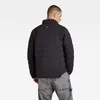 G-STAR RAW Herren Foundation Liner Jacke, Schwarz (dk black Produktbild-Vorschau 15