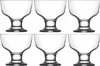 6er-Set Destina LAV 285 ml Eisbecher Produktbild-Vorschau 3