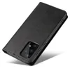 Handyhülle für Samsung Galaxy A33 5G Kunstleder Flip Cover Produktbild-Vorschau 5