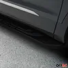 2024-2025 Opel Grandland II Trittbretter Seitenschweller Produktbild-Vorschau 4