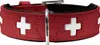 Halsband Swiss 42/S-M, schwarz Produktbild-Vorschau 2