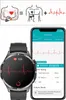 Smartwatch Zegarek Dla Seniora Ciśnienie Ekg Cukier Tętno Podgląd zdjęcia produktu 11