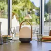 Teplá bílá stmívatelná bezdrátová ruční lampa AURA s Náhled obrázku produktu 4