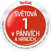 Set di pentole Tefal Virtuoso E492SA25 da 10 pezzi Anteprima dell’immagine prodotto 4