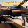 17000Pa 120W Autostaubsauge, Handstaubsauger Akku Produktbild-Vorschau 3