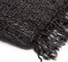 Bazar Bizar Der Oh My Gee Kissenbezug - Schwarz Marine - Produktbild-Vorschau 3