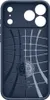 SPIGEN puzdro LIQUID AIR pre IPHONE 17 Pro Max navy blue Náhľad obrázku produktu 3