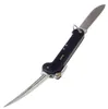 BW Marine Bordmesser m. Marlspieker schwarz Produktbild-Vorschau 2