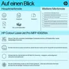 HP HP Color LaserJet Pro MFP 4302fdn Multifunktionsdrucker Produktbild-Vorschau 10