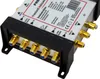 PremiumX PXMS 5/4 Multischalter mit Netzteil Multiswitch 1 Produktbild-Vorschau 5