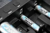 Batteria ricaricabile Ansmann NiMH tipo 1000 AAA Micro Anteprima dell’immagine prodotto 7