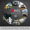 7" FUNK-Set ELEMENT WIRED HD | 2 Kameras | Wohnmobil & LKW Produktbild-Vorschau 7