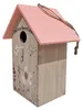 Nistkasten, versch. Ausführungen, 22 x 12 x 16 cm, aus Holz Produktbild-Vorschau 2