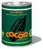 CZEKOLADA DO PICIA HOT WINTER FAIR TRADE BEZGLUTENOWA BIO 250 g - BECKS COCOA Náhľad obrázku produktu