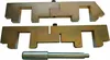 Nockenwellen-Arretierwerkzeug BMW M60 M62 E38 E39 E52 Produktbild-Vorschau 1