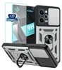 Armor Handyhülle für Xiaomi Redmi Note 12 Pro 5G mit 9H Produktbild-Vorschau 1