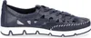 Damskie loafersy Rieker 49956-14 blau 38 Podgląd zdjęcia produktu 48