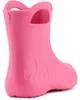 Ladeheid Eva Kinder Jungen Mädchen Gummistiefel Regenschuhe Produktbild-Vorschau 2