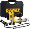 DeWALT DCGG571NK-XJ Akku-Fettpresse Flexvolt, 18 V, 690 Produktbild-Vorschau 18