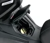 Motorroller ADV X-treme 125 ccm 85 km/h EURO 5+ schwarz Produktbild-Vorschau 10