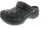 Crocs Loafers 206750-001 in Black color size 37-38 Produktbild-Vorschau 33