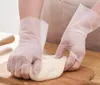 TPE Handschuhe Einmalhandschuhe 2000 Stück WEISS / L Náhľad obrázku produktu 1