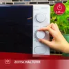 Mikrowelle weiß MPM-20-KMM-12/W Produktbild-Vorschau 3