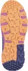 Trollkids Tronfjell Hiker Low Sneaker Violett Produktbild-Vorschau 3