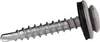Śruby GTFP Panhead Farmer 4.8x35mm RAL 9007 Podgląd zdjęcia produktu 4