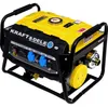 Elektrocentrála Kraft&Dele KD149, 3500 W, 230 V Náhled obrázku produktu 2