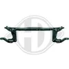 DIEDERICHS 1668002 Schlossträger Frontmaske passend für Produktbild-Vorschau 3