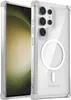 Magnetisch Hülle für Samsung Galaxy S23 Ultra Kompatibel Produktbild-Vorschau 1