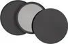 Aluminium Filterkappen Set 52mm - Beidseitiger Schutz für Produktbild-Vorschau 10