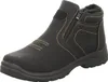 Paulo G. Herren-Stiefelette Schwarz, Farbe:schwarz, EU Produktbild-Vorschau 1