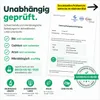 Omega-3 Algenöl Kinder ab 3 - DHA & EPA + Vitamin D3 - ohne Produktbild-Vorschau 8