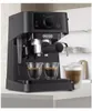 De'Longhi Kaffeemaschine Stilosa 1100W 15Bar - EC235.BK Produktbild-Vorschau 20