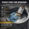 Nitroverdünnung 10L Universalverdünnung Lack Farbe Reiniger Produktbild-Vorschau 4