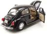 Welly Model Car 1:24 VW Beetle Beetle Barva černá Náhled obrázku produktu 10