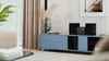 Sharp HiFi Mikro Anlage XL-B512 Produktbild-Vorschau 12