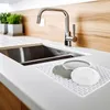 Orion | Tappetino per lavello - Bianco - 33x28 Cm - Anteprima dell’immagine prodotto 5
