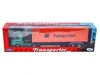 Model 1:32, Mercedes-Benz Actros s kontejnerem, tahač Náhled obrázku produktu 4