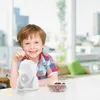 bewegungsmelder alarm mit fernbedienung, 110db innen Produktbild-Vorschau 2