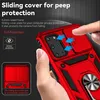 Étui pour Samsung Galaxy S20 Plus étui double couche avec Voir les images du produit 2