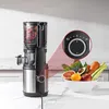 Slow-Juicer Entsafter 600ml langsame Umdrehung Produktbild-Vorschau 3