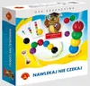 Alexander Nawlekaj nie czekaj, Stolní hra, Učení, 3 Náhled obrázku produktu 9