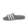Adidas Buty Adilette Aqua, F35538 Podgląd zdjęcia produktu 4